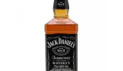 Jack Daniels (6 cl)