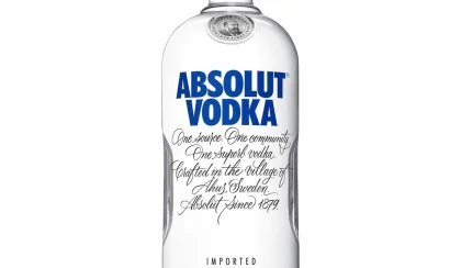 Absolut Kadeh (6cl)