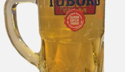 Fıçı Tuborg Gold (50 cl)