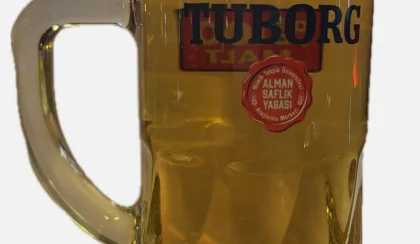 Tuborg Gold Fıçı (100cl)