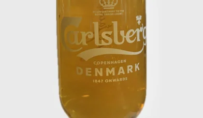 Fıçı Carslberg (50 cl)
