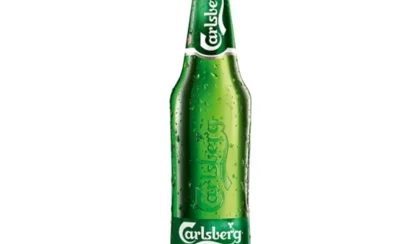 Carslberg Şişe (50 cl) Alkol Oranı: 5,0