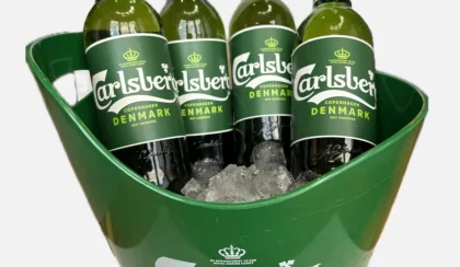 Carlsberg Kova