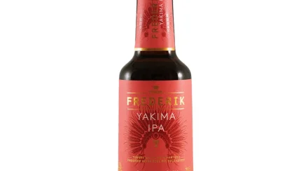 Frenderik Yakıma İpa (35 cl) Alkol Oranı: 6,5