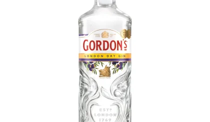 Gordon Gin Kadeh (6cl)