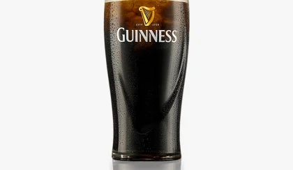 Fıçı Guınness (50 cl)