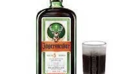 Jagermeister (4 cl)
