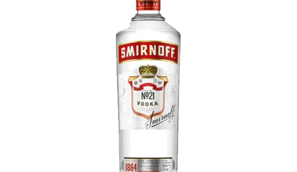 Smirnoff Kadeh (6cl)