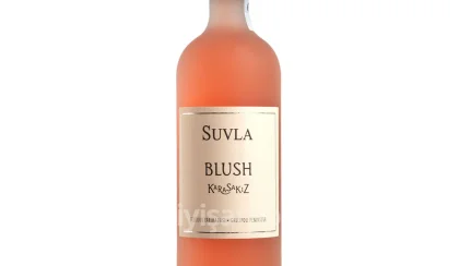 Suvla Blush Karakız