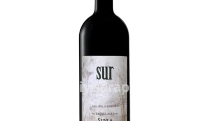 Suvla Sur (Barrel Aged)