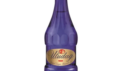 Soda Uludağ Premium