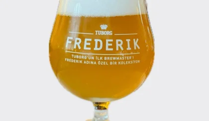 Frederik Yakıma (35 cl)