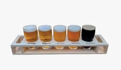 5'i Bir Yerde Fıçı (25 cl x 5)