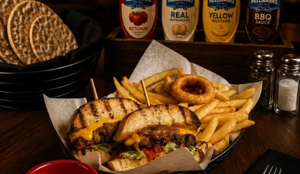 Atölye Burger