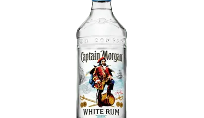 Captain Morgan White (6cl)