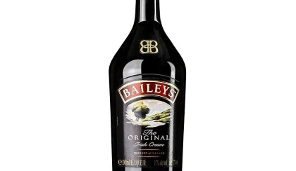 Baileys Shot