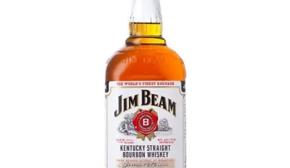 Jım Beam (6cl)