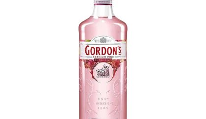 Gordon Pınk (6cl)