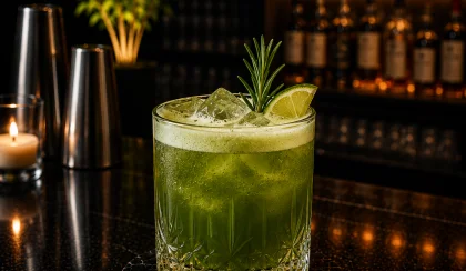 CİTRUS GRASS