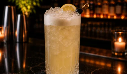 LYNCHBURG LEMONADE