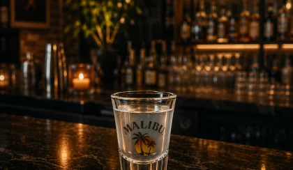 Malıbu Shot