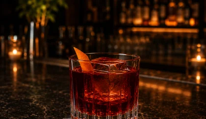 NEGRONİ
