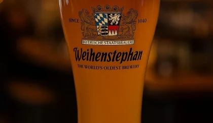 Fıçı Weihenstephan (50 cl )
