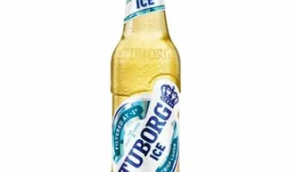 Tuborg Ice (33cl)