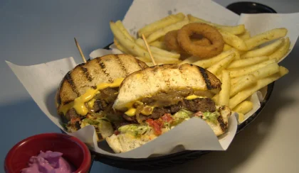 Atölye Burger