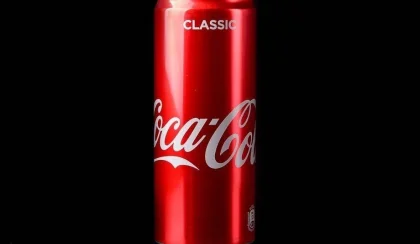 Coca Cola