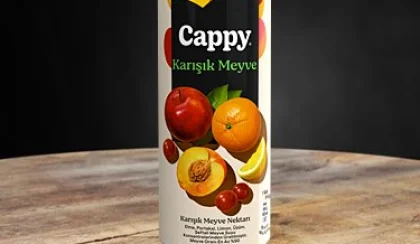 Cappy