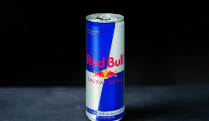 Redbull