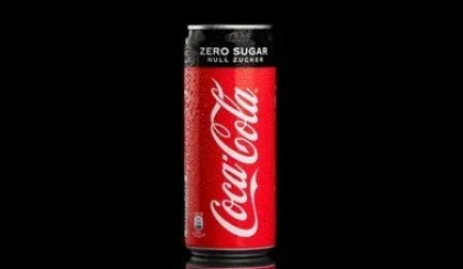 Coca Cola Zero
