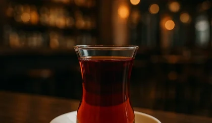Çay