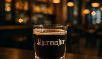 Jagermeister (4 cl)