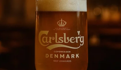 Fıçı Carslberg (50 cl)