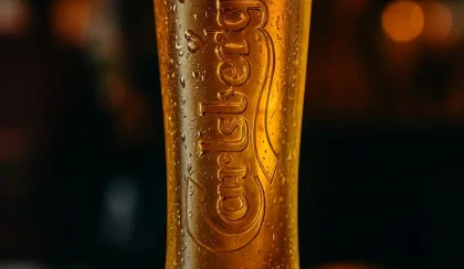 Fıçı Carslberg Luna (50 cl)