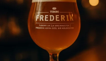 Frederik Yakıma (35 cl)