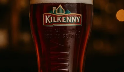 Kılkenny Red (50 cl)