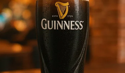 Fıçı Guınness (44cl)