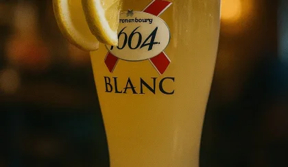 Fıçı Blanc (50 cl)