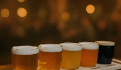 5'i Bir Yerde Fıçı (25 cl x 5)