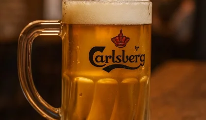 Carlsberg Fıçı (100cl)