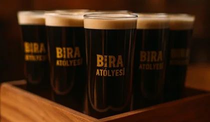 6'lı 25cl Fıçı Guinnes