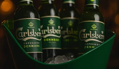 Carlsberg Kova
