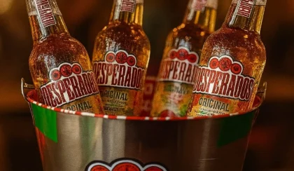 Desperados Kova