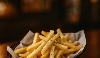 Patates Tava