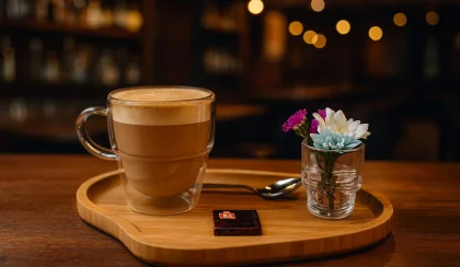 Latte
