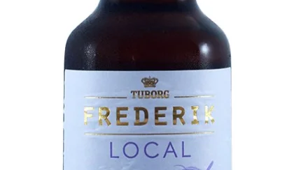 Frederik Local (35cl) Alkol Oranı: 3.5