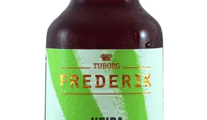 Frederik Neipa (35cl) Alkol Oranı: 4.5
